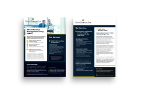 Flyer-Design von Daniel James für City of Cincinnati | Design: #18920519