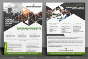 Flyer-Design von SAI DESIGNS für City of Cincinnati | Design: #18923481