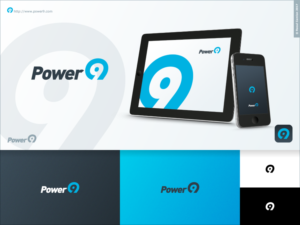 Logo Design by Raoul Camion for this project | Design: #18931189