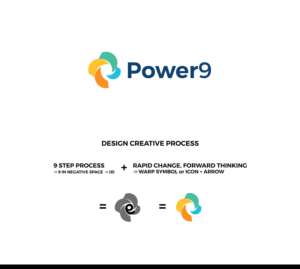 Logo Design by Knockout for this project | Design: #18920033