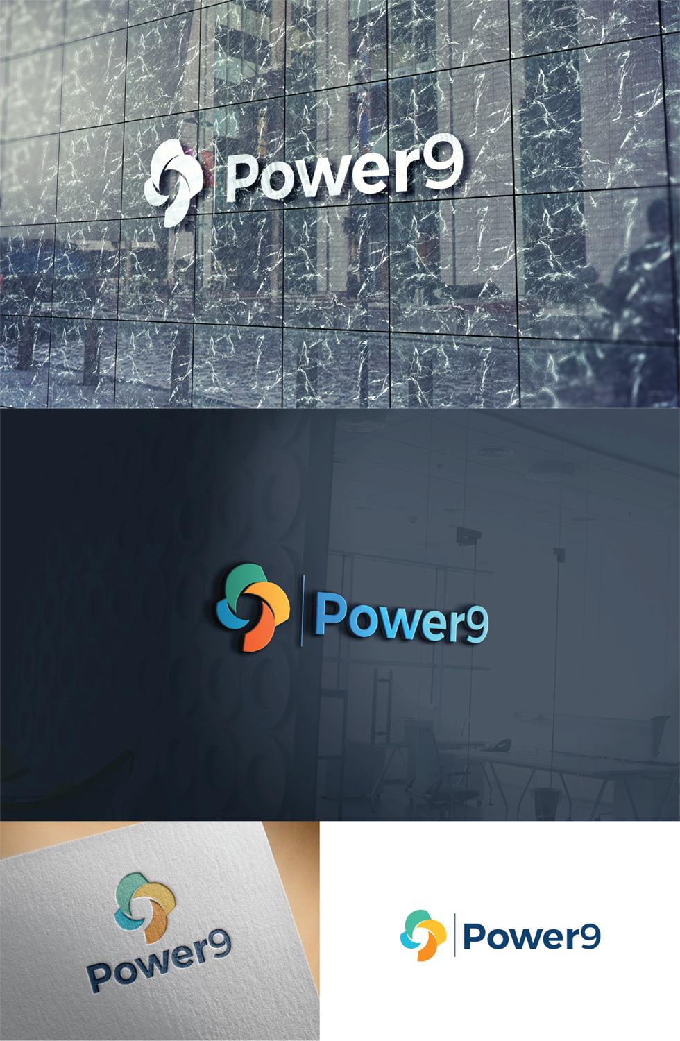 Logo Design by Knockout for this project | Design #18922759