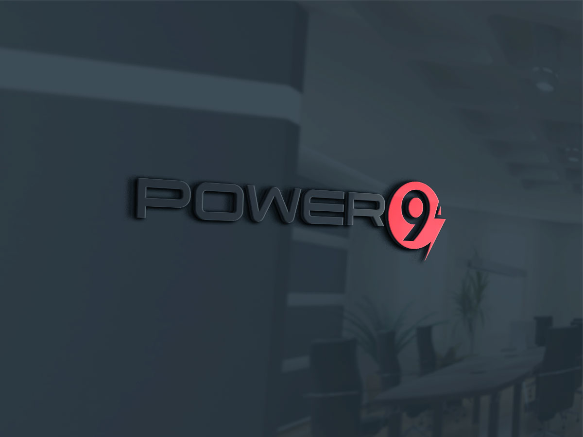 Logo Design by Atec for this project | Design #18923866