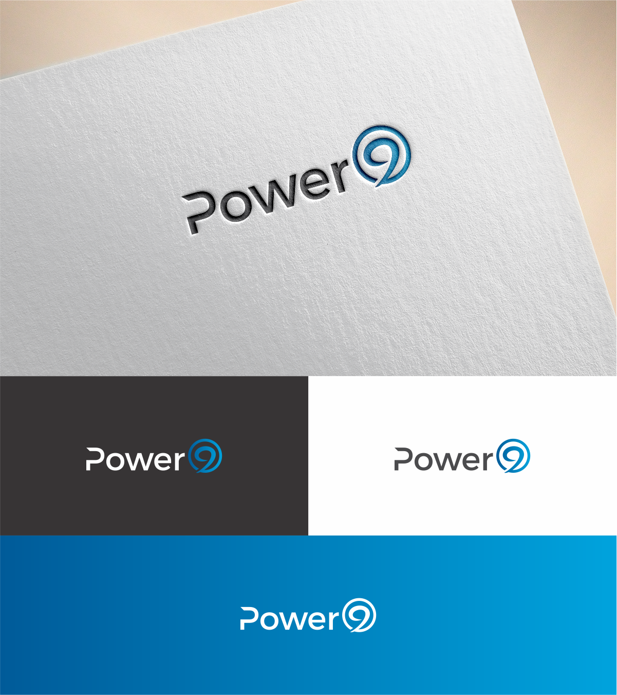 Logo Design by MKR for this project | Design #18921946