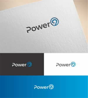 Logo Design by MKR for this project | Design: #18921946