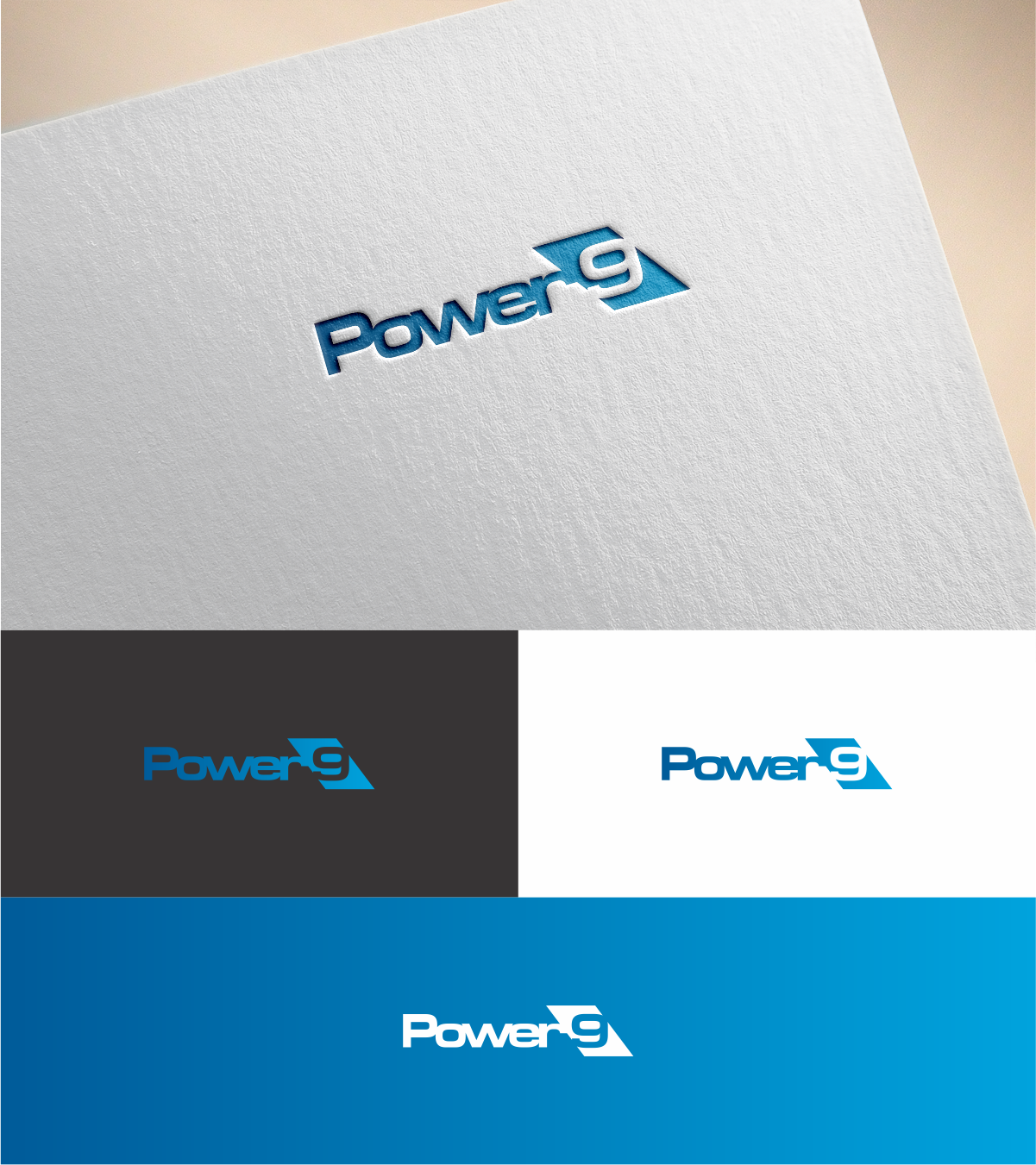 Logo-Design von MKR für dieses Projekt | Design #18921949