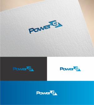 Logo Design by MKR for this project | Design: #18921949