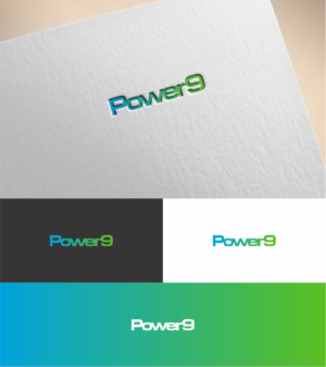 Logo Design by MKR for this project | Design: #18921950