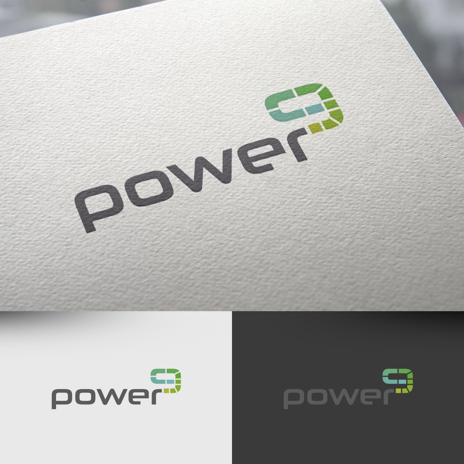 Logo Design by rafaeldsgn for this project | Design #18920430