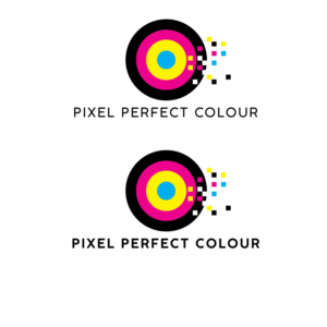 Logo Design by laliconk for First on Colour | Design: #18928252