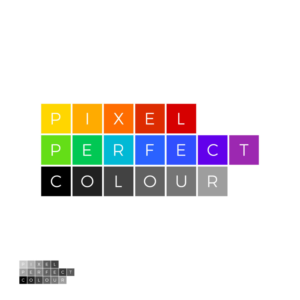 Logo Design by Ronelogo for First on Colour | Design: #18921685