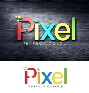 Logo Design by Impressive Solutions for First on Colour | Design: #18923263