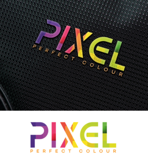 Logo Design by Impressive Solutions for First on Colour | Design: #18923264