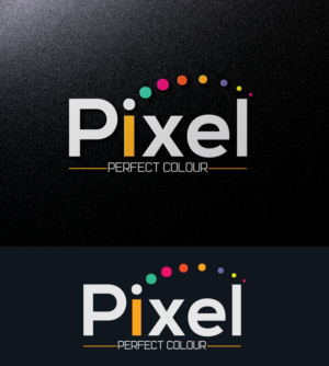 Logo Design by Impressive Solutions for First on Colour | Design: #18923269