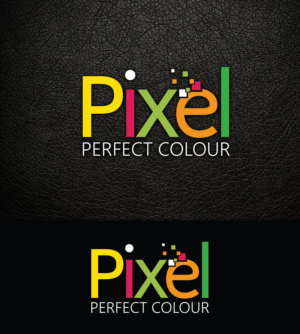 Diseño de Logo por Impressive Solutions