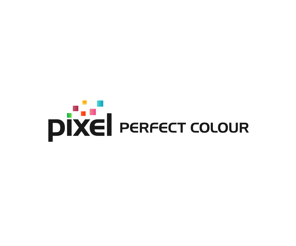 Logo Design by Davaus for First on Colour | Design #18926159