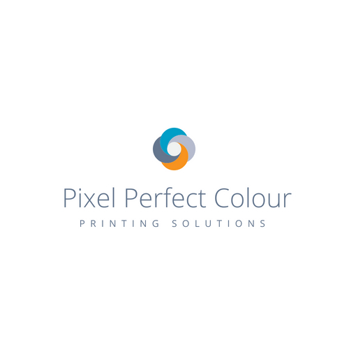 Logo Design by FindCreative for First on Colour | Design #18929075