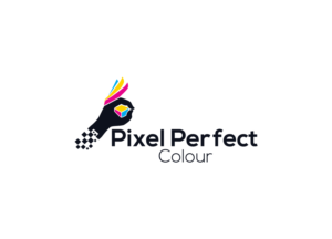 Logo Design by creative.bugs for First on Colour | Design: #18922137