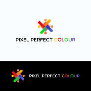 Logo Design by swimart.design 2 for First on Colour | Design: #18927584