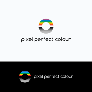 Logo Design by swimart.design 2 for First on Colour | Design: #18927661