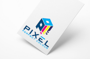 Logo Design by Tasnova 2 for First on Colour | Design: #18926781