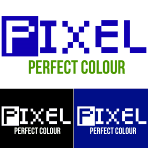 Logo Design by Jhonks for First on Colour | Design #18925478
