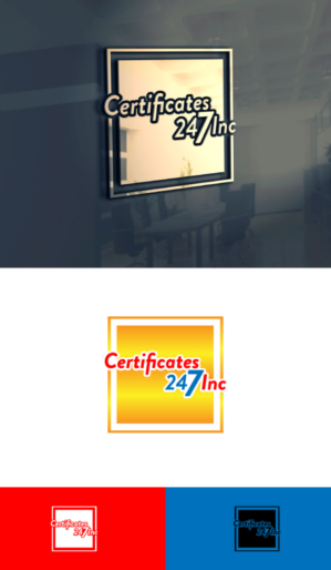 Logo Design by Mak.T for Insurhaus Inc | Design #18932135