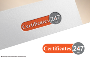Logo Design by A S design @ for Insurhaus Inc | Design: #18953653