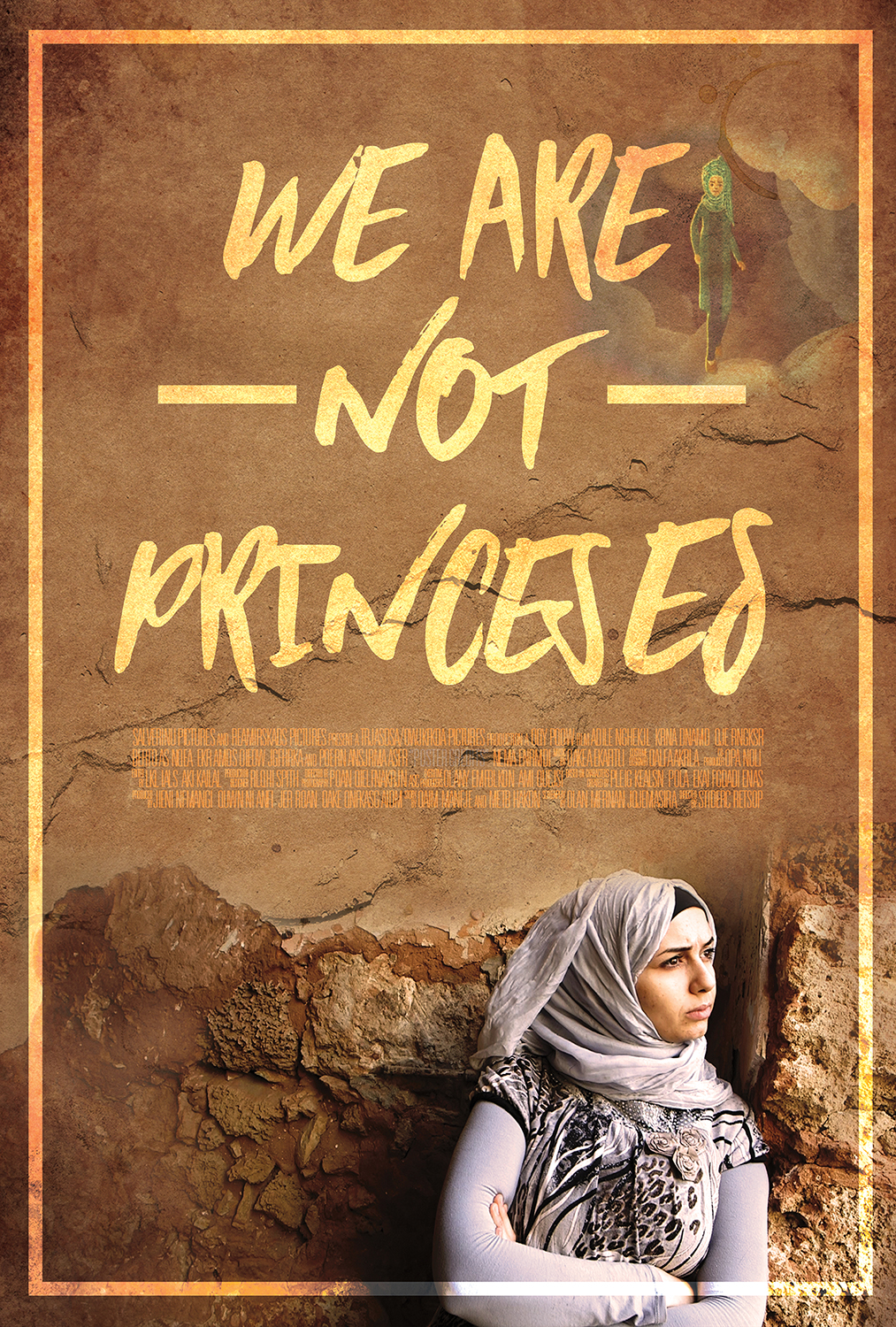 Poster Design by JessAdams for this project | Design #18977684