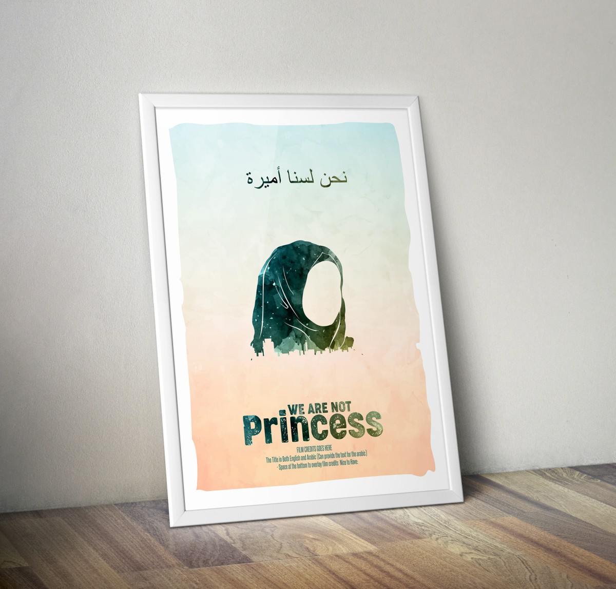 Poster Design by creativeride for this project | Design #18962829