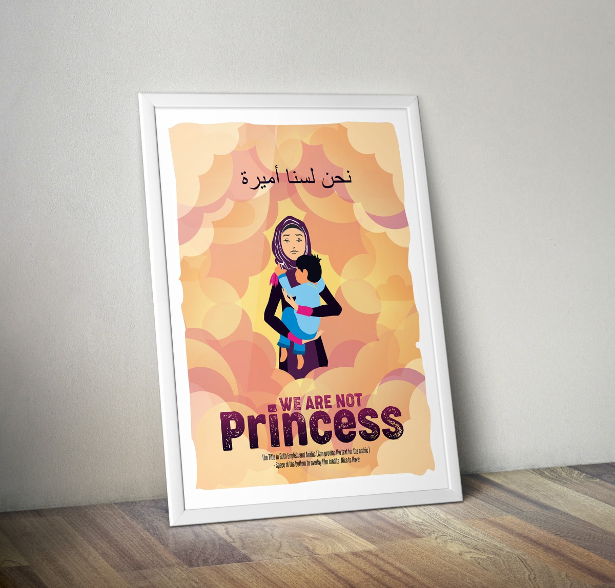 Poster Design by creativeride for this project | Design #18963098