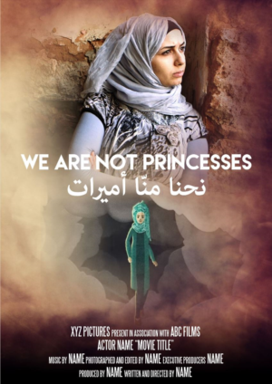 Poster Design by S.S. Mulla for this project | Design: #18966895