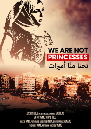 Poster Design by S.S. Mulla for this project | Design: #18972536