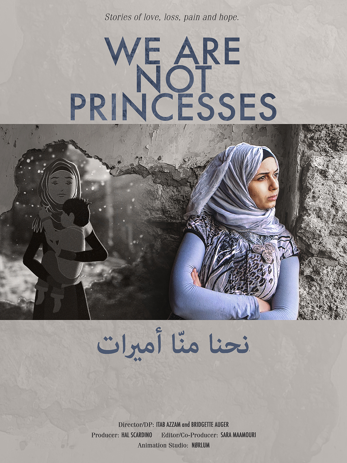 Poster Design by Dzy Chen for this project | Design #18937459