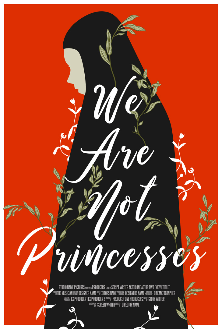 Poster Design by Hyperlight for this project | Design #18954277