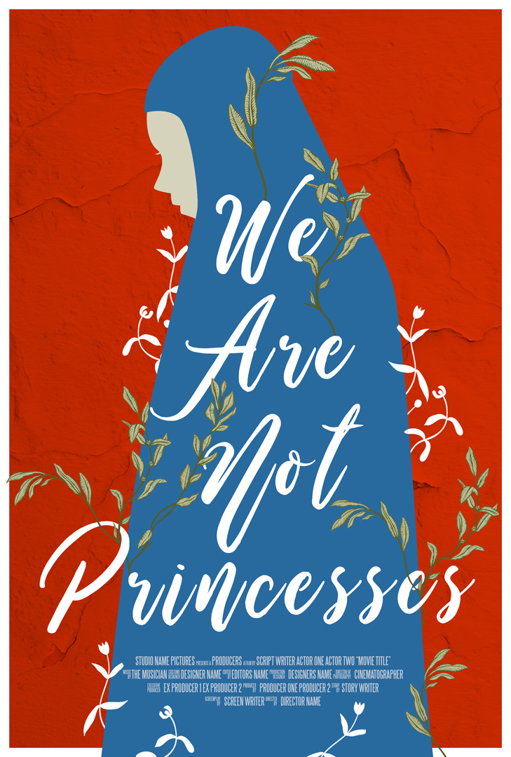 Poster Design by Hyperlight for this project | Design #18956763