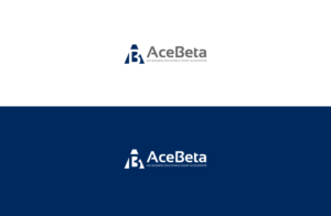 AceBeta - Ace Business, Education & Talent Accelerator | Logo Design by GLDesigns
