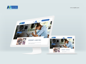 Web Design by Ved Web Services