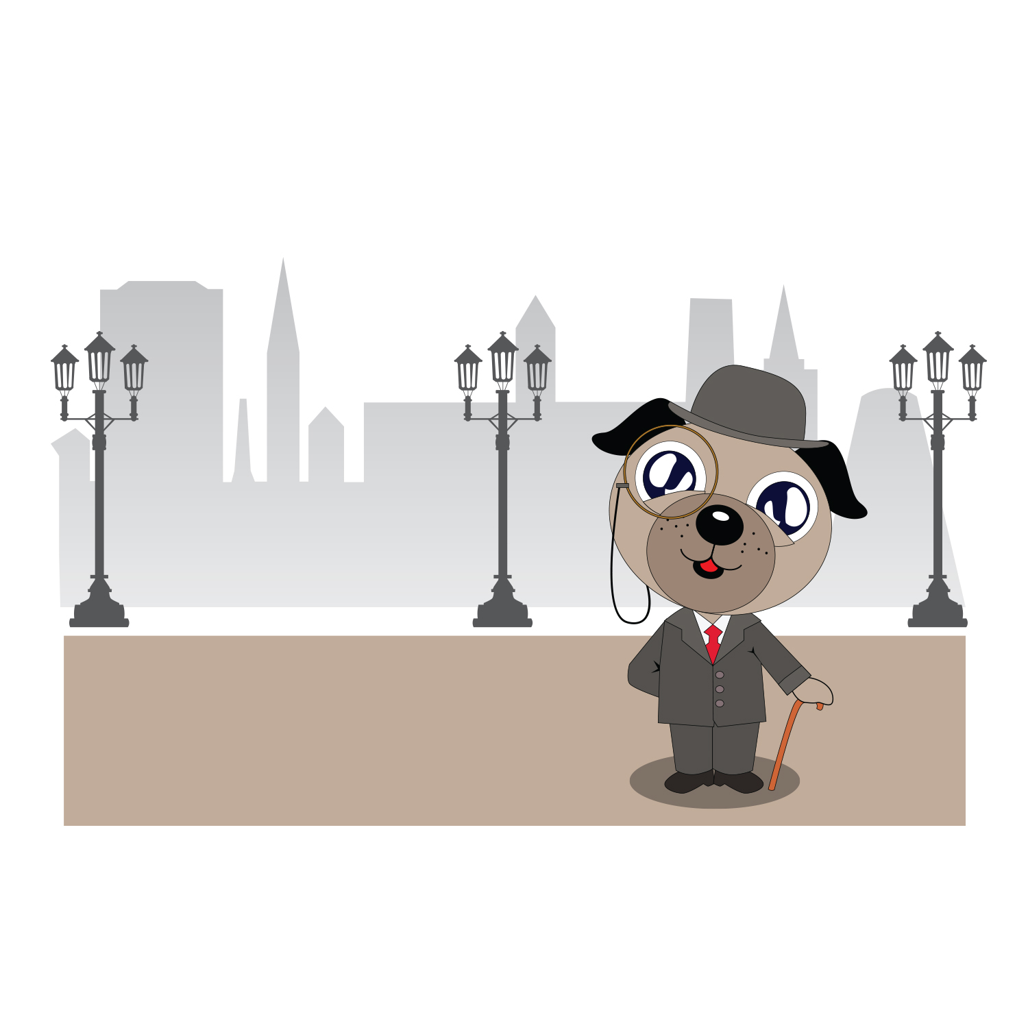 Character Design by BJY for 1986 | Design #18946952