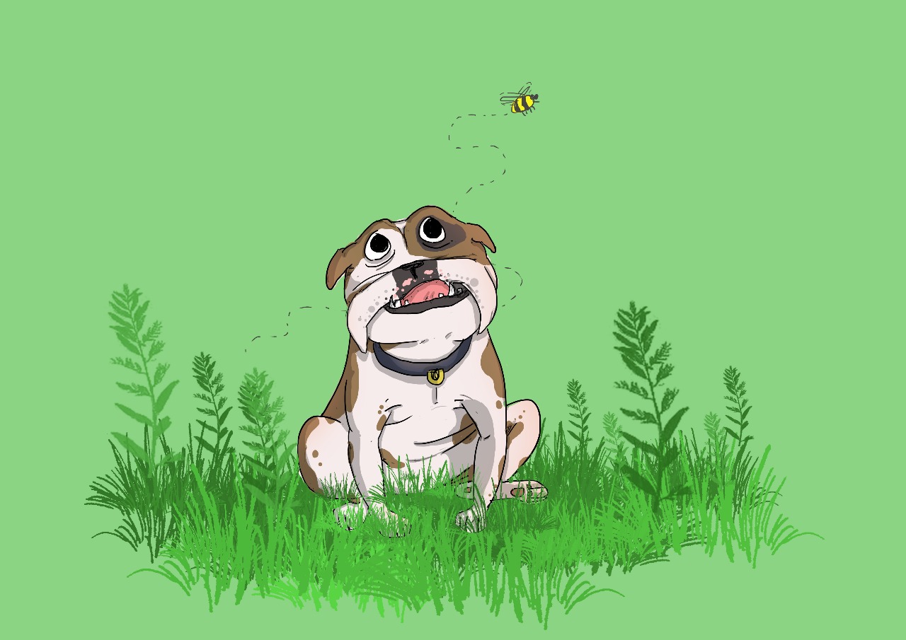 Character Design by Creative Chamber for 1986 | Design #18925418