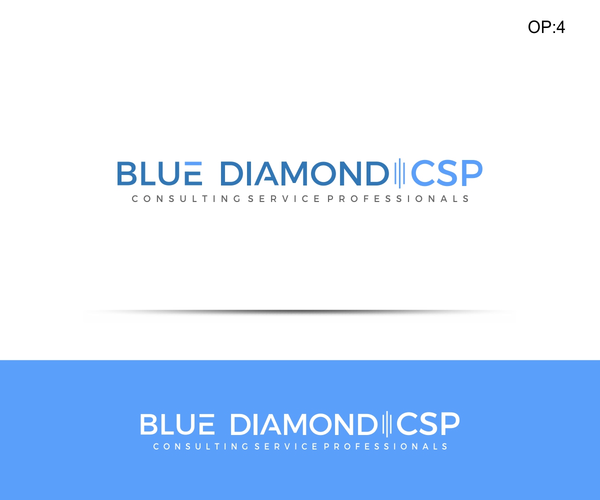Diseño de Logo por Liyana para Blue Diamond CSP | Diseño #18952601