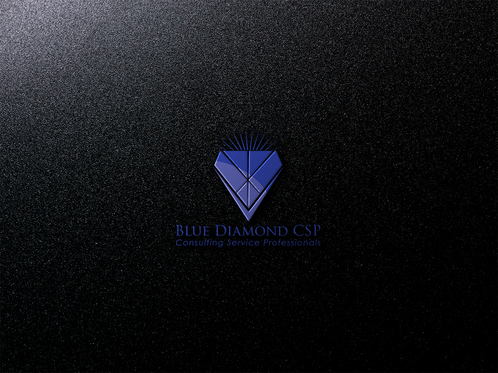Diseño de Logo por Rosaleen para Blue Diamond CSP | Diseño #18931464