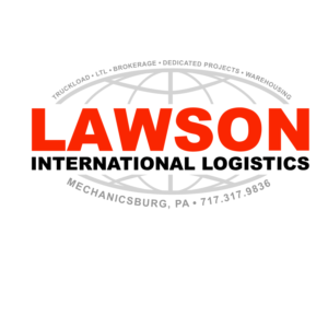 Design de T-shirt par alisonkanegae pour Lawson International Logistics | Design #18949880