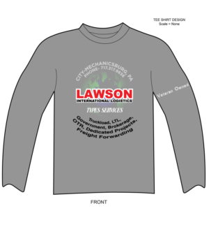 T-shirt Design by OwaisAhmed