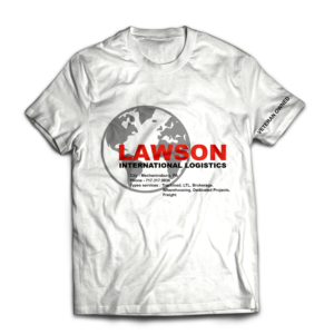 T-shirt Design by Adou Yao Junior Kouma 2