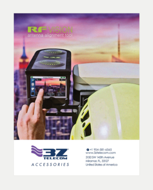 Design de Flyer par senja pour 3Z Telecom | Design : #19066900