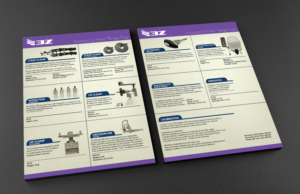 Design de Flyer par Deziners Zone pour 3Z Telecom | Design : #18981963