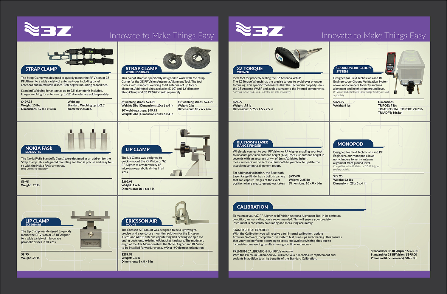 Design de Flyer par Deziners Zone pour 3Z Telecom | Design #18981964