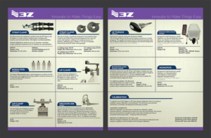 Design de Flyer par Deziners Zone pour 3Z Telecom | Design : #18981964