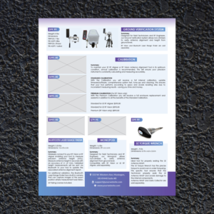 Flyer-Design von Shimul 2020 für 3Z Telecom | Design #18975651