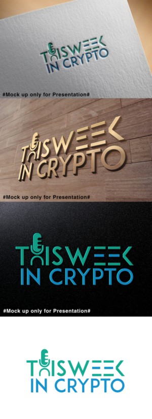 Logo Design by designmind78 for this project | Design: #18938452